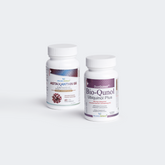 Eye health pack astaxanthin, ubiquinol