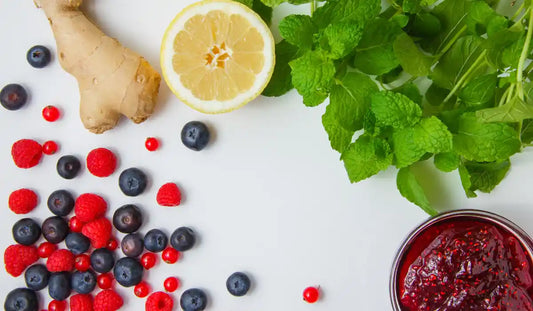 anti-inflammatory-foods