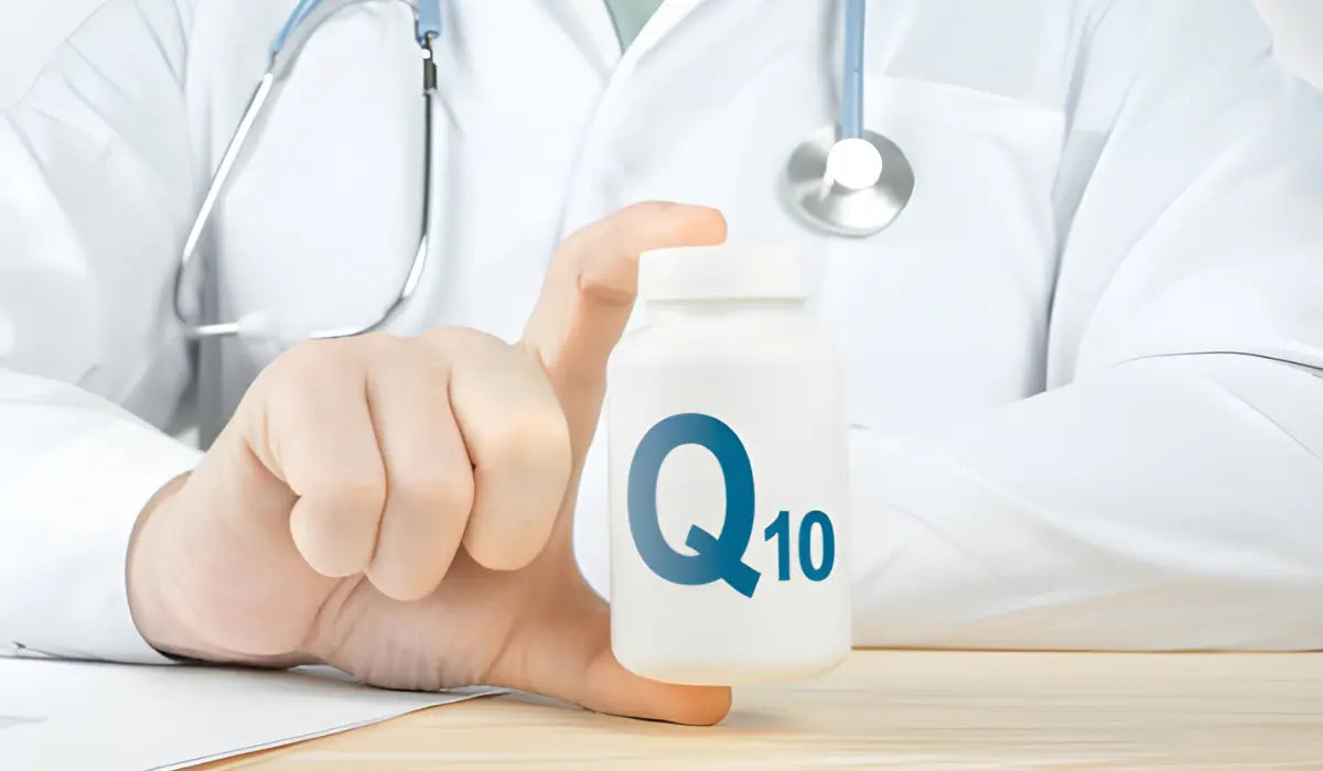 What is CoQ10: Health Benefits, Dosage, Side Effects & More
