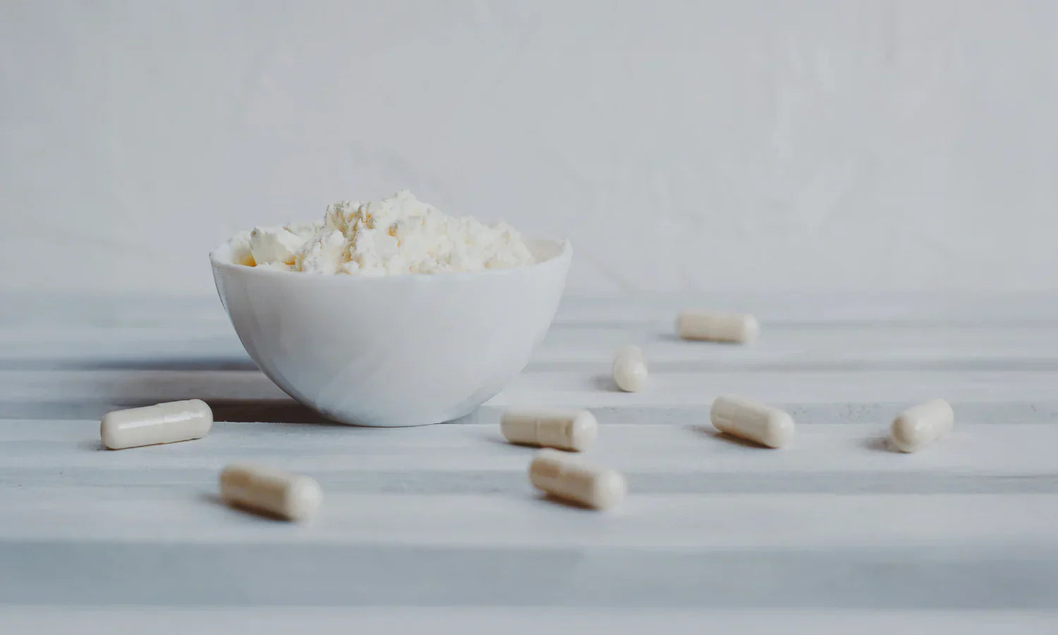 Colostrum vs Collagen: Health Benefits Compared