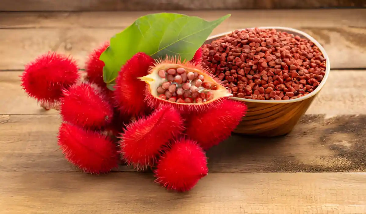 Tocotrienol-Rich Foods: Best Natural Dietary Sources