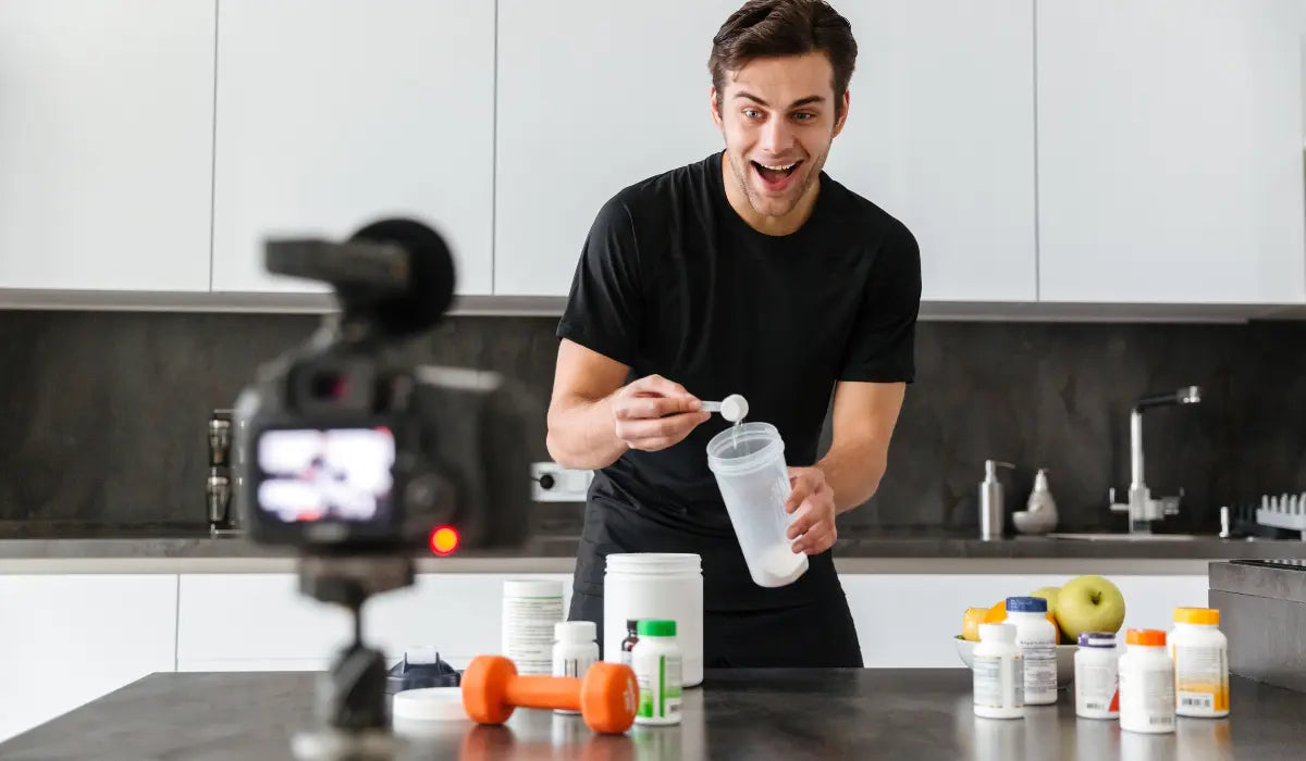 Top 5 Best Vitamins for Men in Their 30s [Backed by Science!]