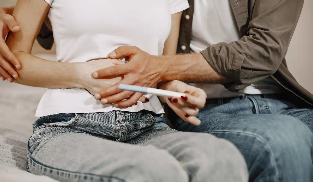 What Is a Chemical Pregnancy: Early Miscarriage