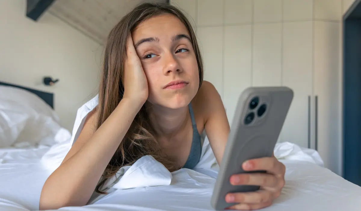 The Psychology of Doomscrolling: Why We Can’t Stop and How It Affects Us