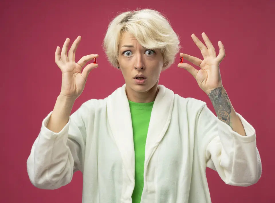 The Right Dosage of Tocotrienols: 125 mg or 300 mg