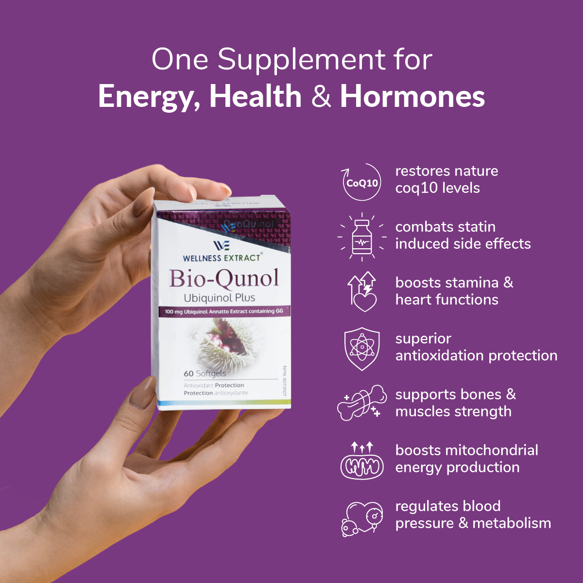 bio-qunol-ubiquinol-benefits