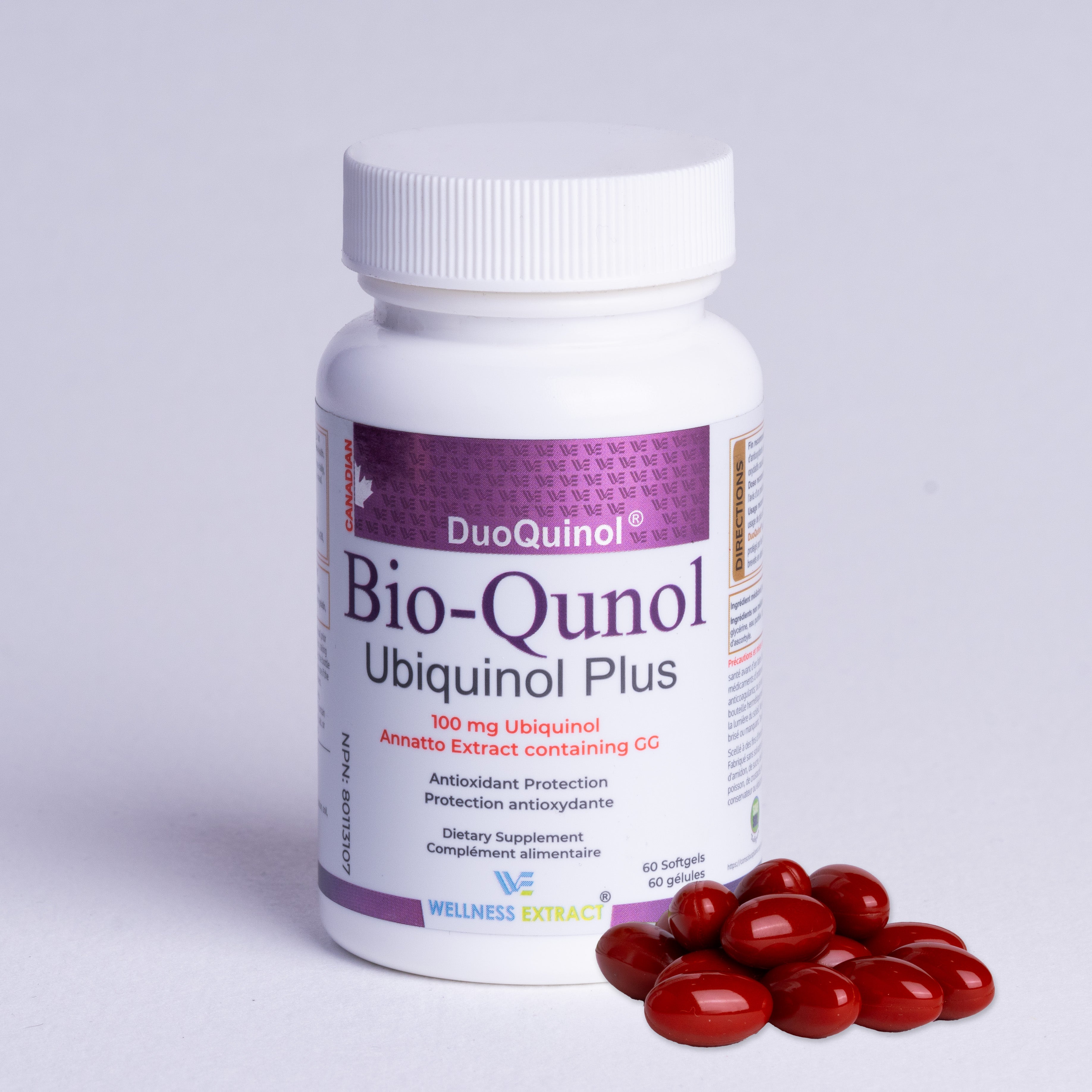 bioqunol