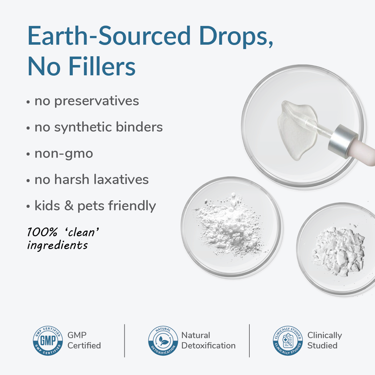 cell detox purest ingredients