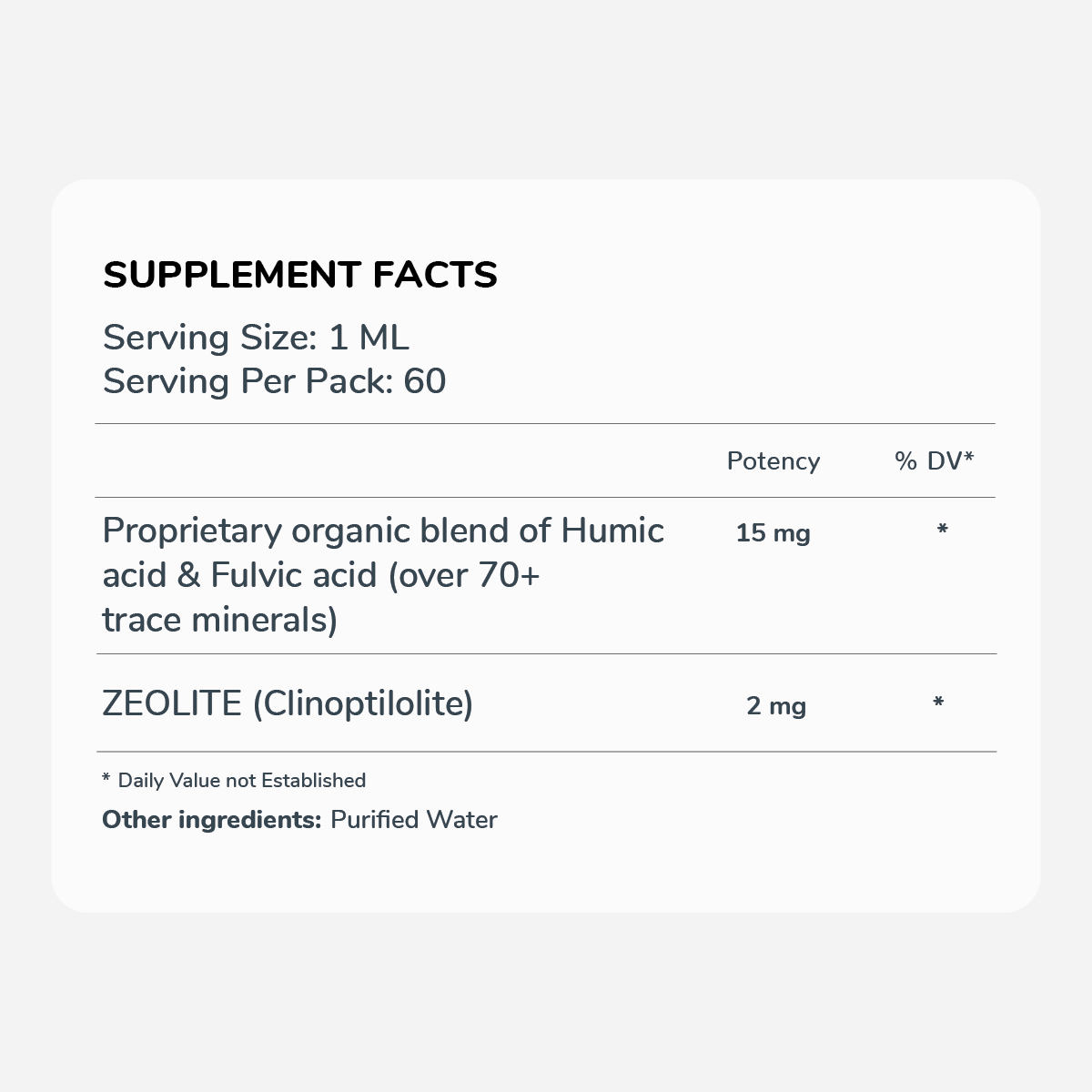 cell-detox-nutritional-facts