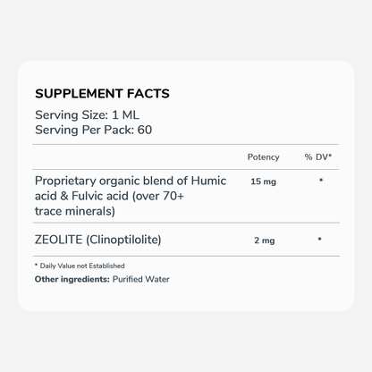cell-detox-nutritional-facts