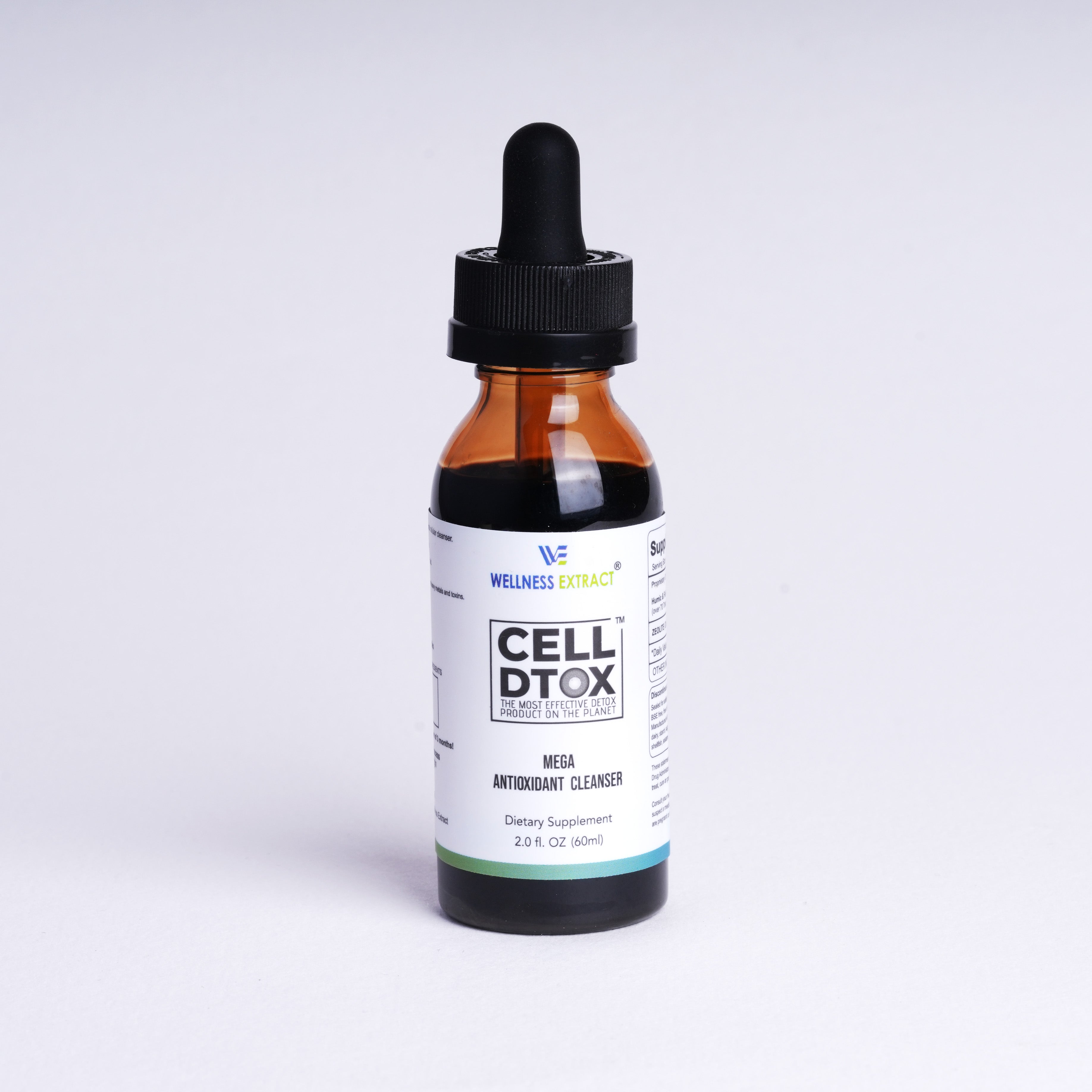 cell dtox body cleanser