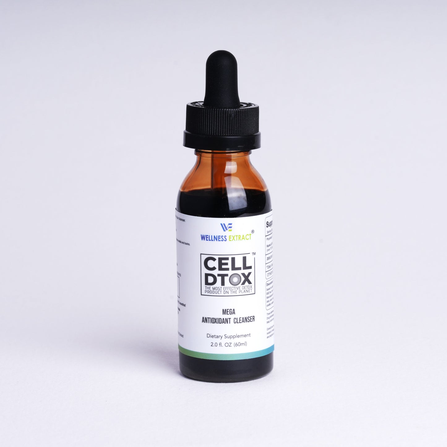 cell dtox body cleanser