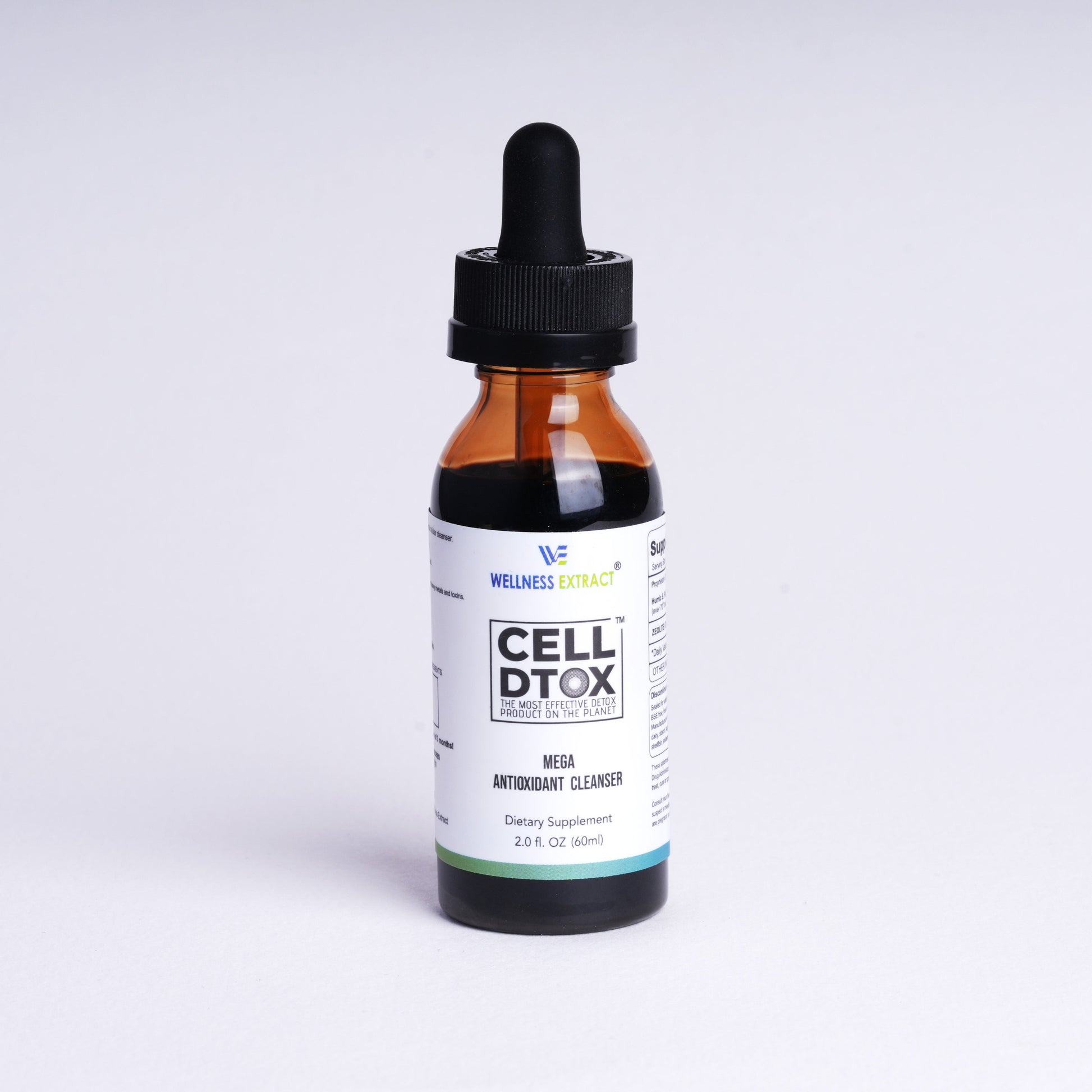 cell dtox body cleanser