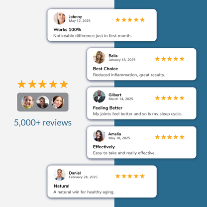 EAnnatto 150+ Vitamin E Tocotrienols Testimonials