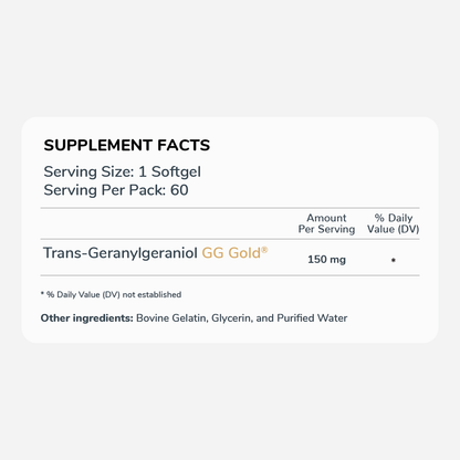 geranylgeraniol_nutrition_facts