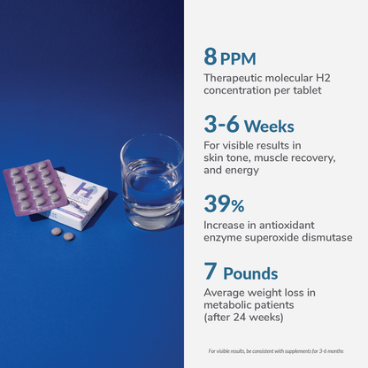 molecular-hydrogen-tablets-facts