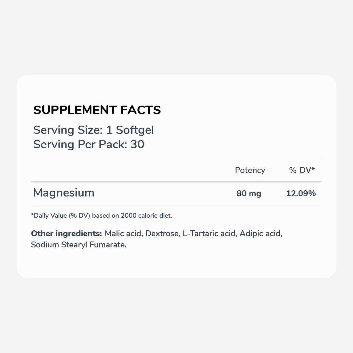 molecular-hydrogen-tablets-nutrition-facts