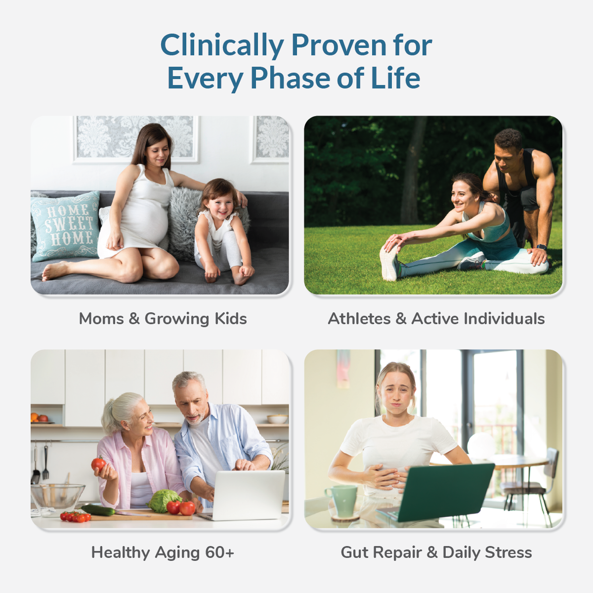 Who can take Bovine Colostrum Powder 